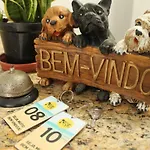 Flats do Opa - Aluguel de Temporada