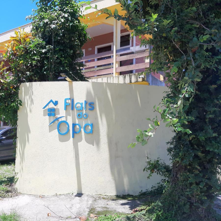 Flats Do Opa Ubatuba
