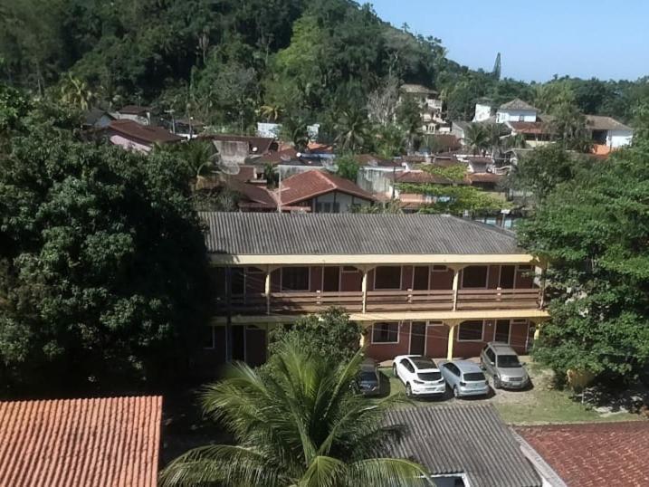 Flats Do Opa Apartamento Ubatuba