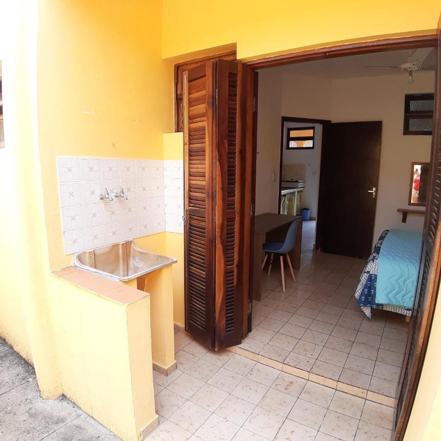 Apartamento Flats Do Opa *