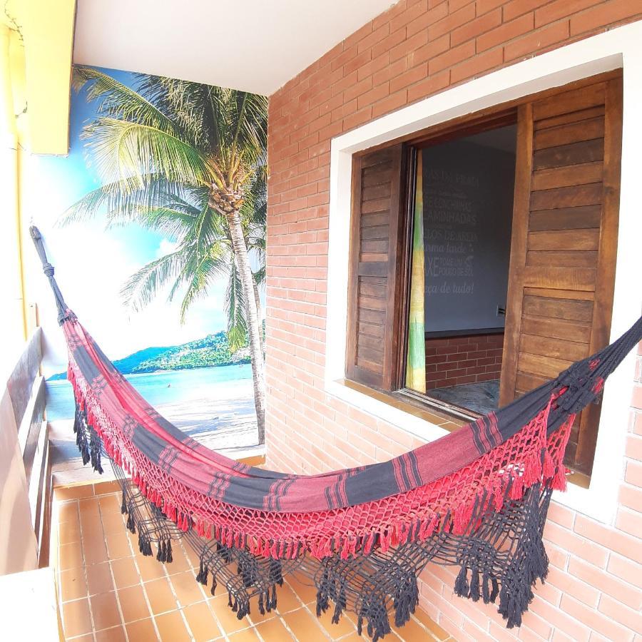 Apartamento Flats Do Opa
