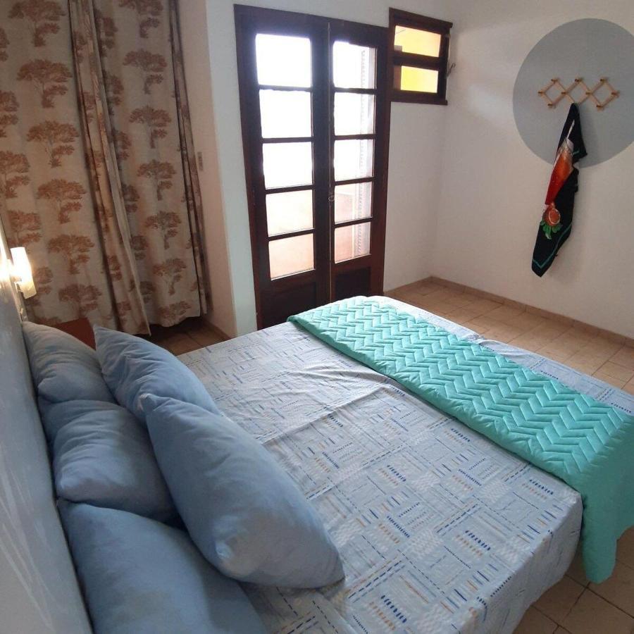 Apartamento Flats Do Opa Ubatuba