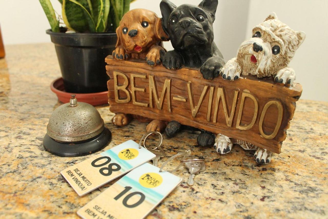 Flats Do Opa Apartamento