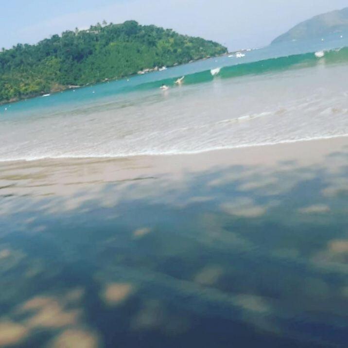 Flats Do Opa Ubatuba