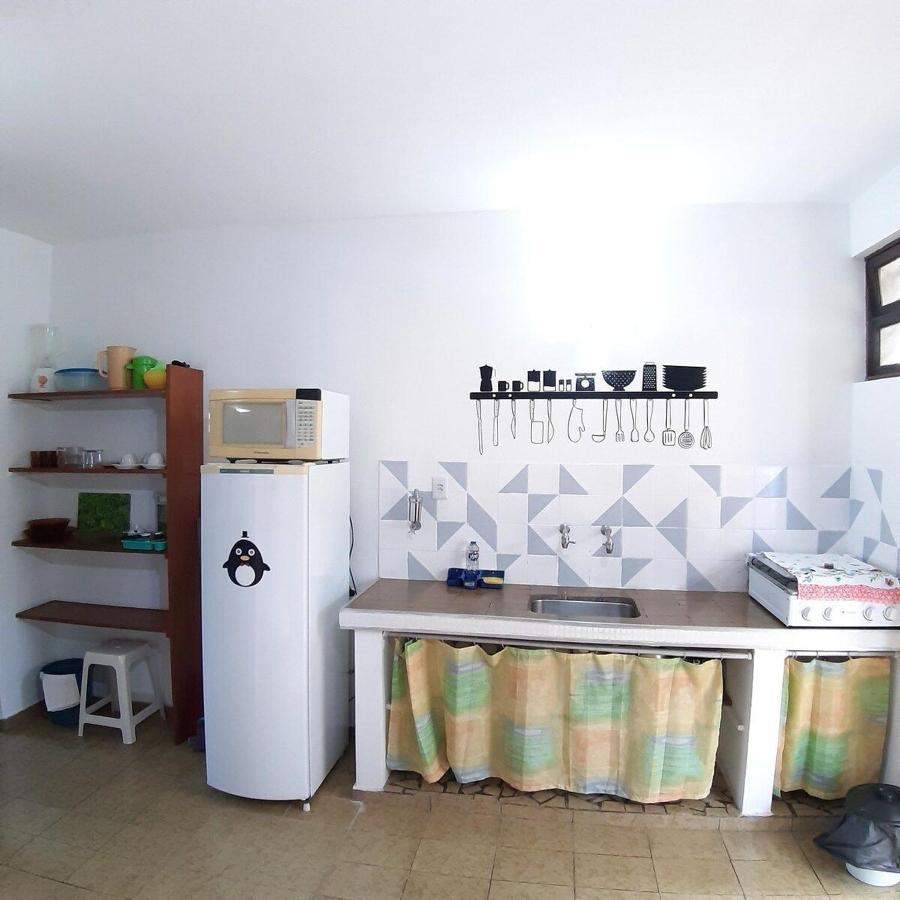 Flats Do Opa Apartamento *
