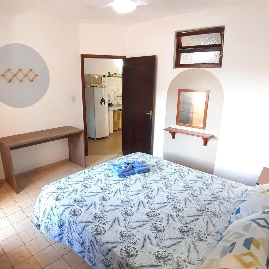 Apartamento Flats Do Opa
