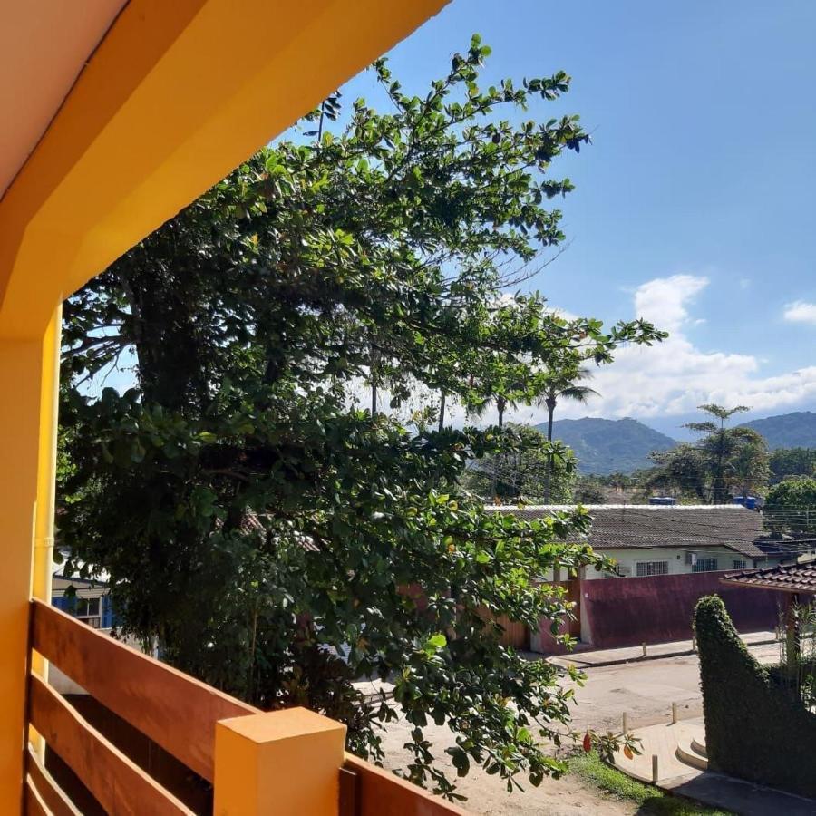 Flats Do Opa Apartamento Ubatuba