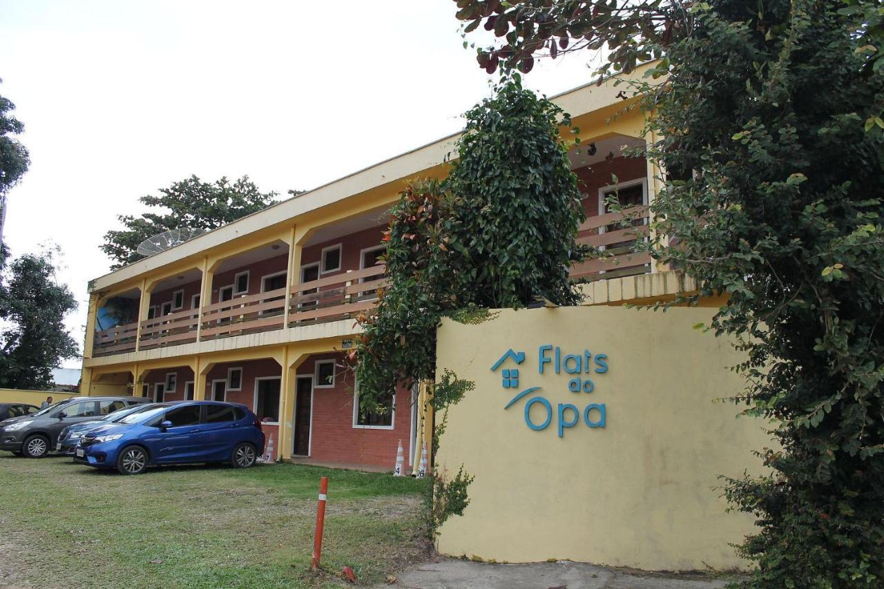 Flats Do Opa Apartamento