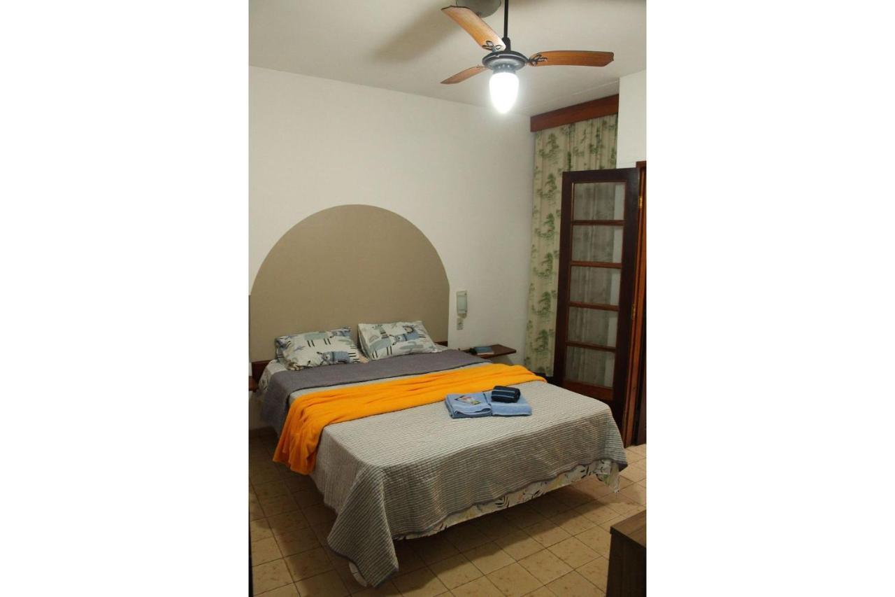 Apartamento Flats Do Opa Ubatuba