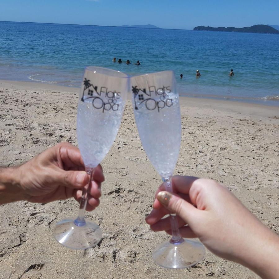 Flats Do Opa Ubatuba
