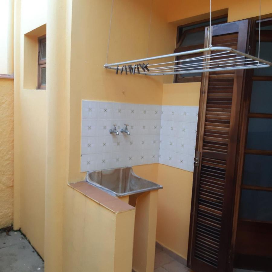 Apartamento Flats Do Opa