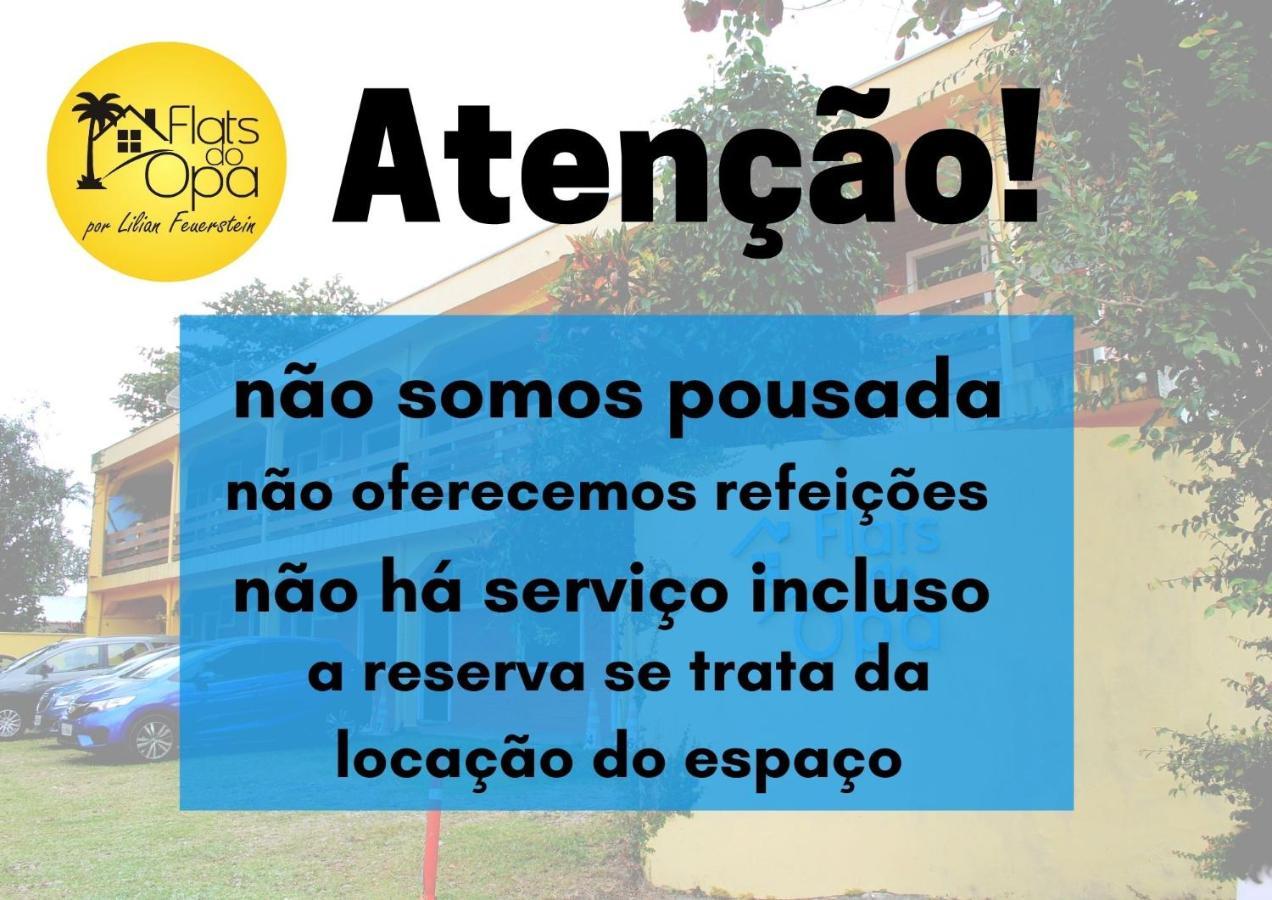 Flats Do Opa * Ubatuba