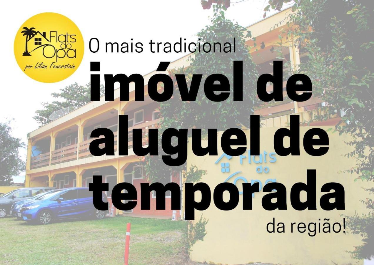 Flats Do Opa