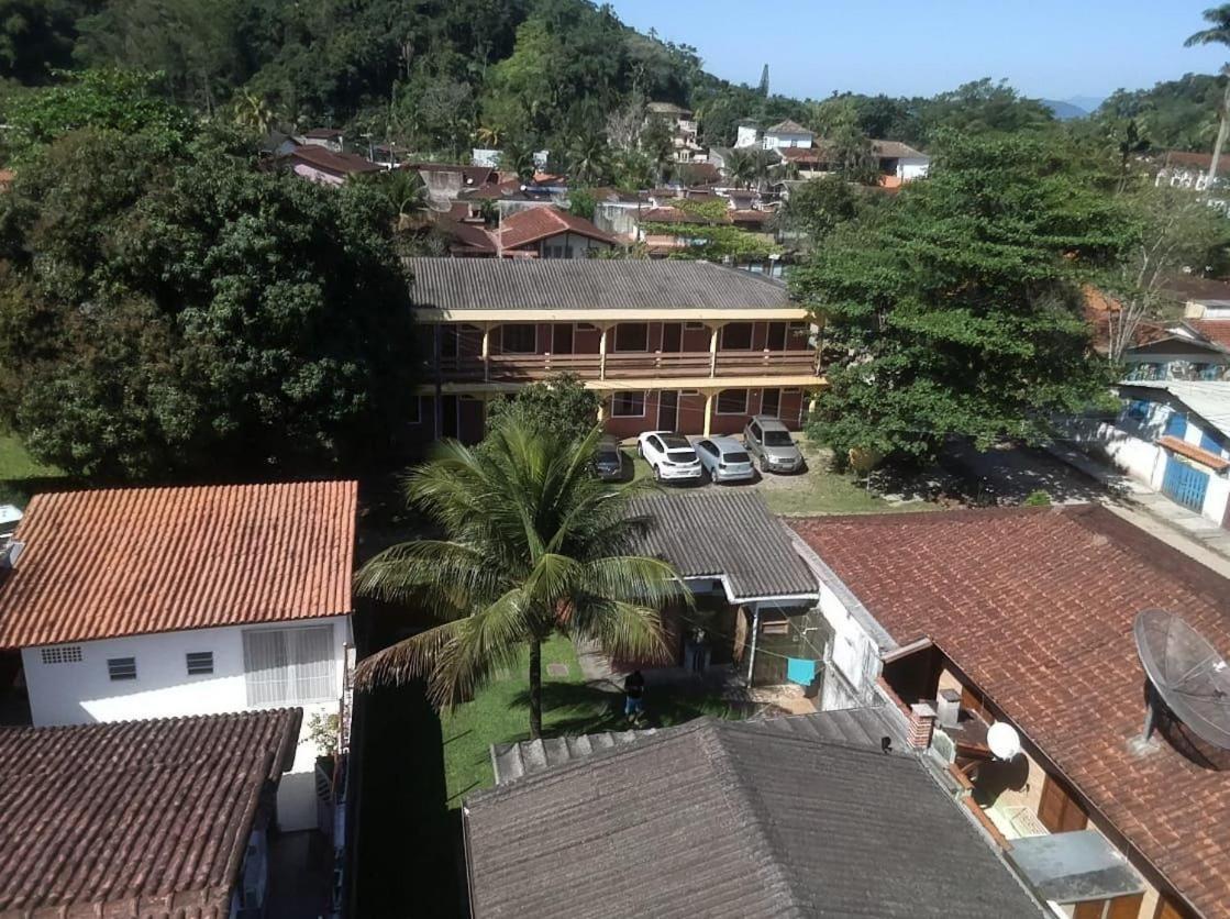 Flats Do Opa Apartamento Ubatuba