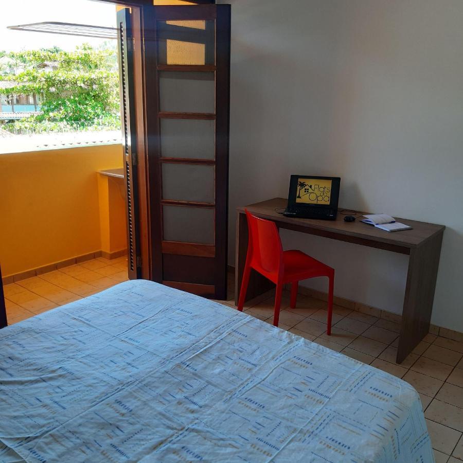 Apartamento Flats Do Opa *