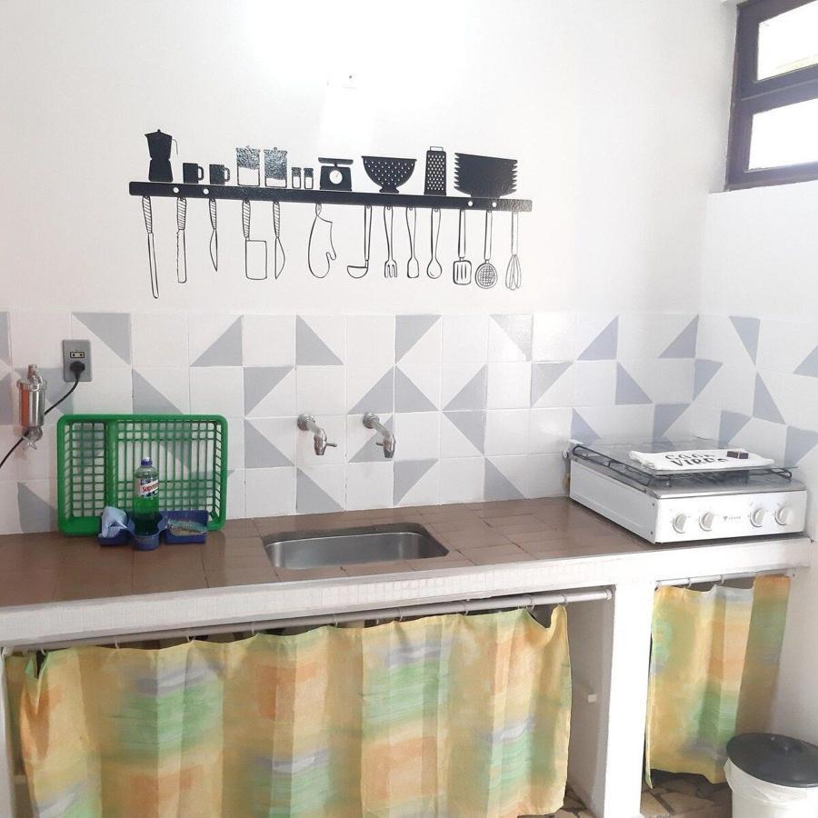 Flats Do Opa Ubatuba