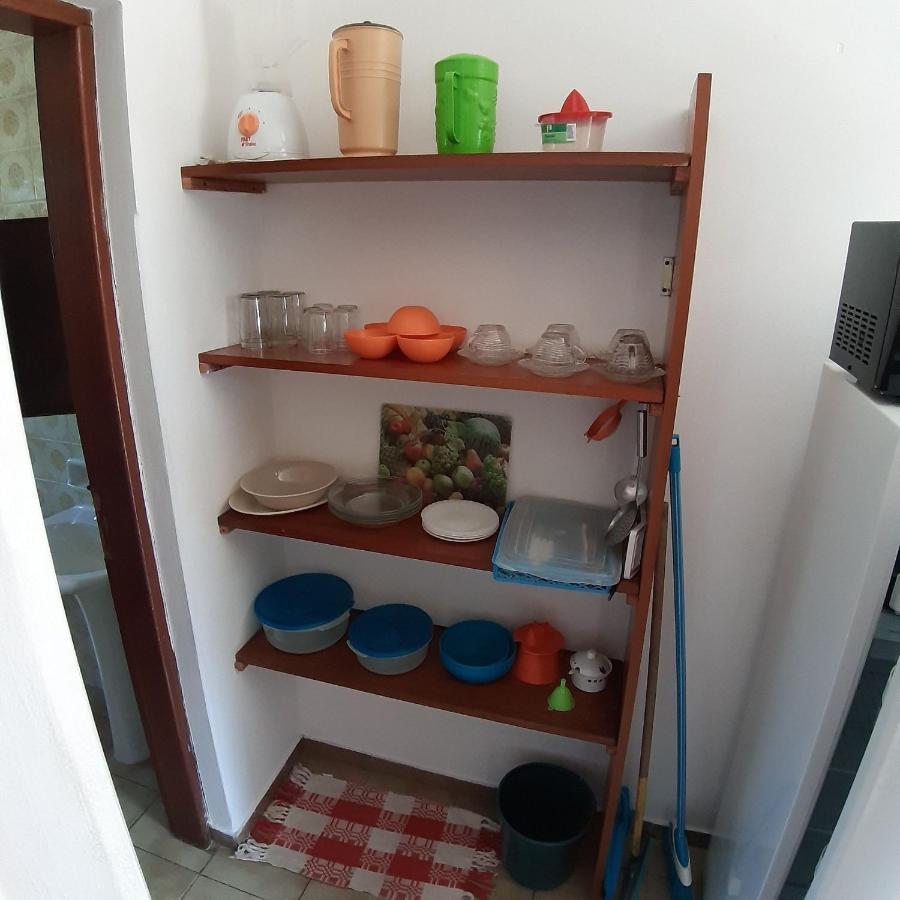 Flats Do Opa * Ubatuba